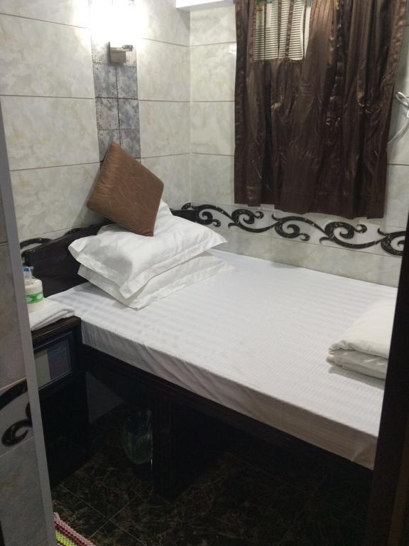 הונג קונג Gold Sparrow Hotel מראה חיצוני תמונה