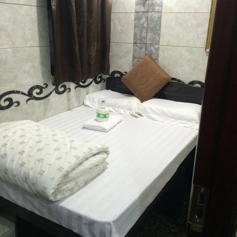 הונג קונג Gold Sparrow Hotel מראה חיצוני תמונה