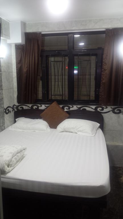 הונג קונג Gold Sparrow Hotel מראה חיצוני תמונה