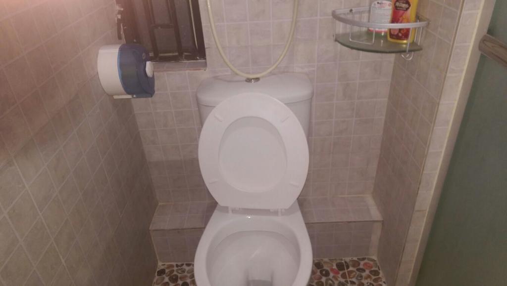 הונג קונג Gold Sparrow Hotel מראה חיצוני תמונה